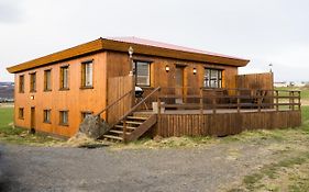 Guesthouse Helluland
